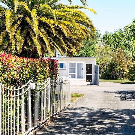 Motueka Garden Motel Dış mekan fotoğraf