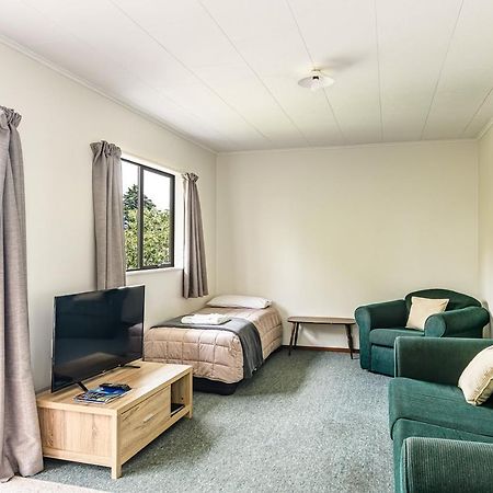 Motueka Garden Motel Dış mekan fotoğraf