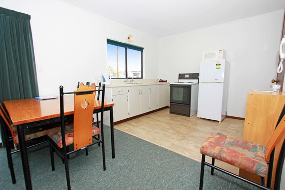 Motueka Garden Motel Dış mekan fotoğraf