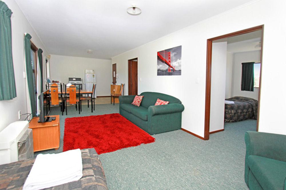 Motueka Garden Motel Dış mekan fotoğraf