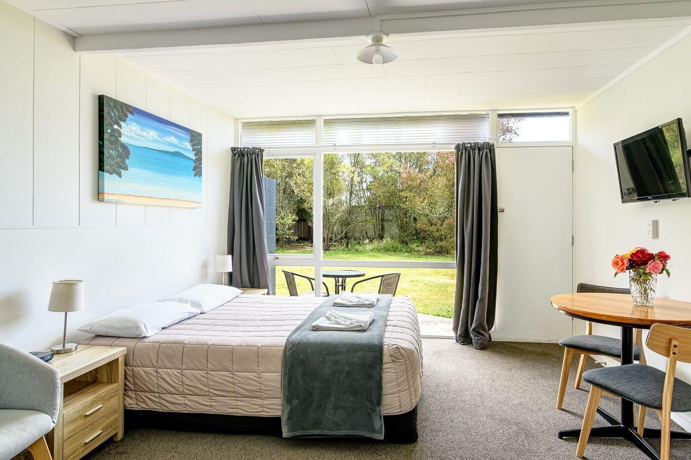 Motueka Garden Motel Dış mekan fotoğraf