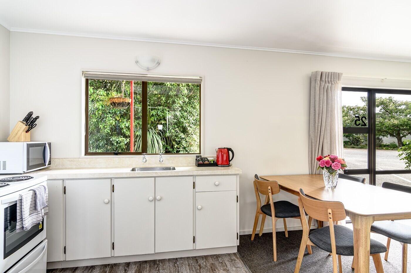 Motueka Garden Motel Dış mekan fotoğraf