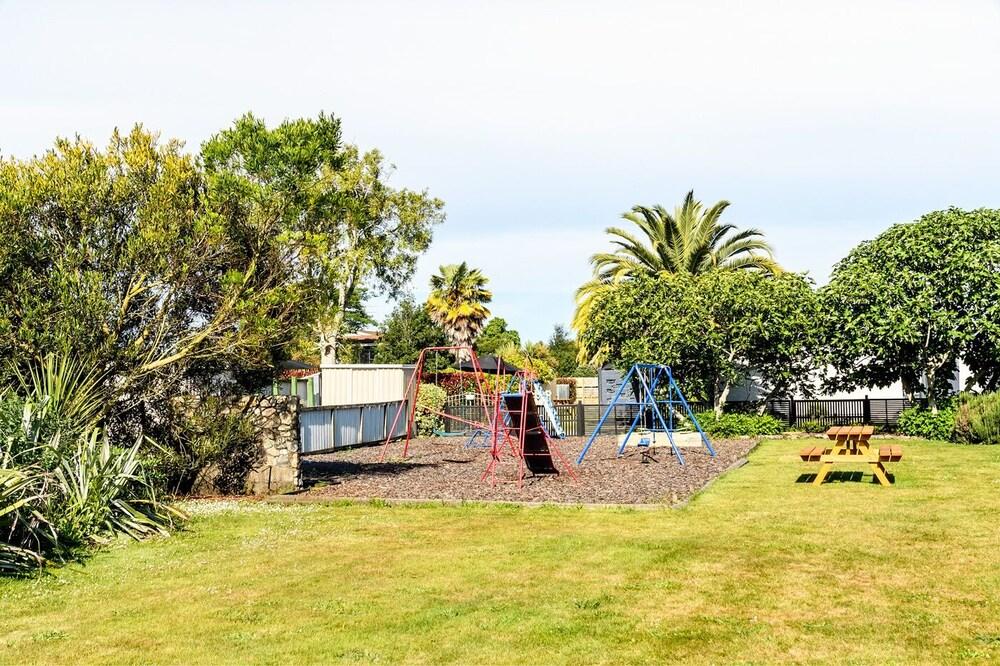 Motueka Garden Motel Dış mekan fotoğraf