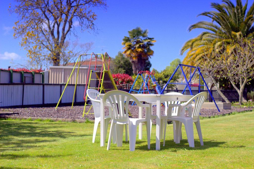 Motueka Garden Motel Dış mekan fotoğraf