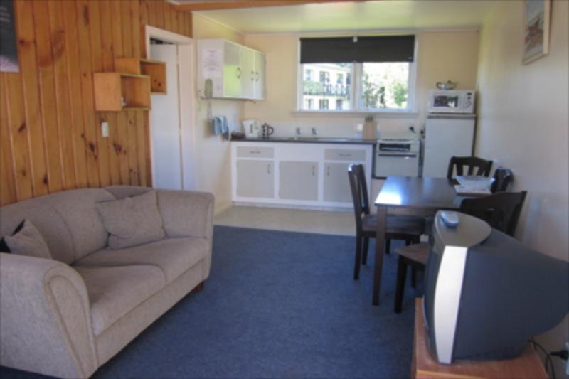 Motueka Garden Motel Dış mekan fotoğraf
