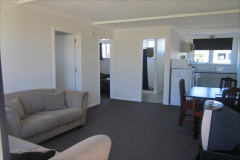 Motueka Garden Motel Dış mekan fotoğraf