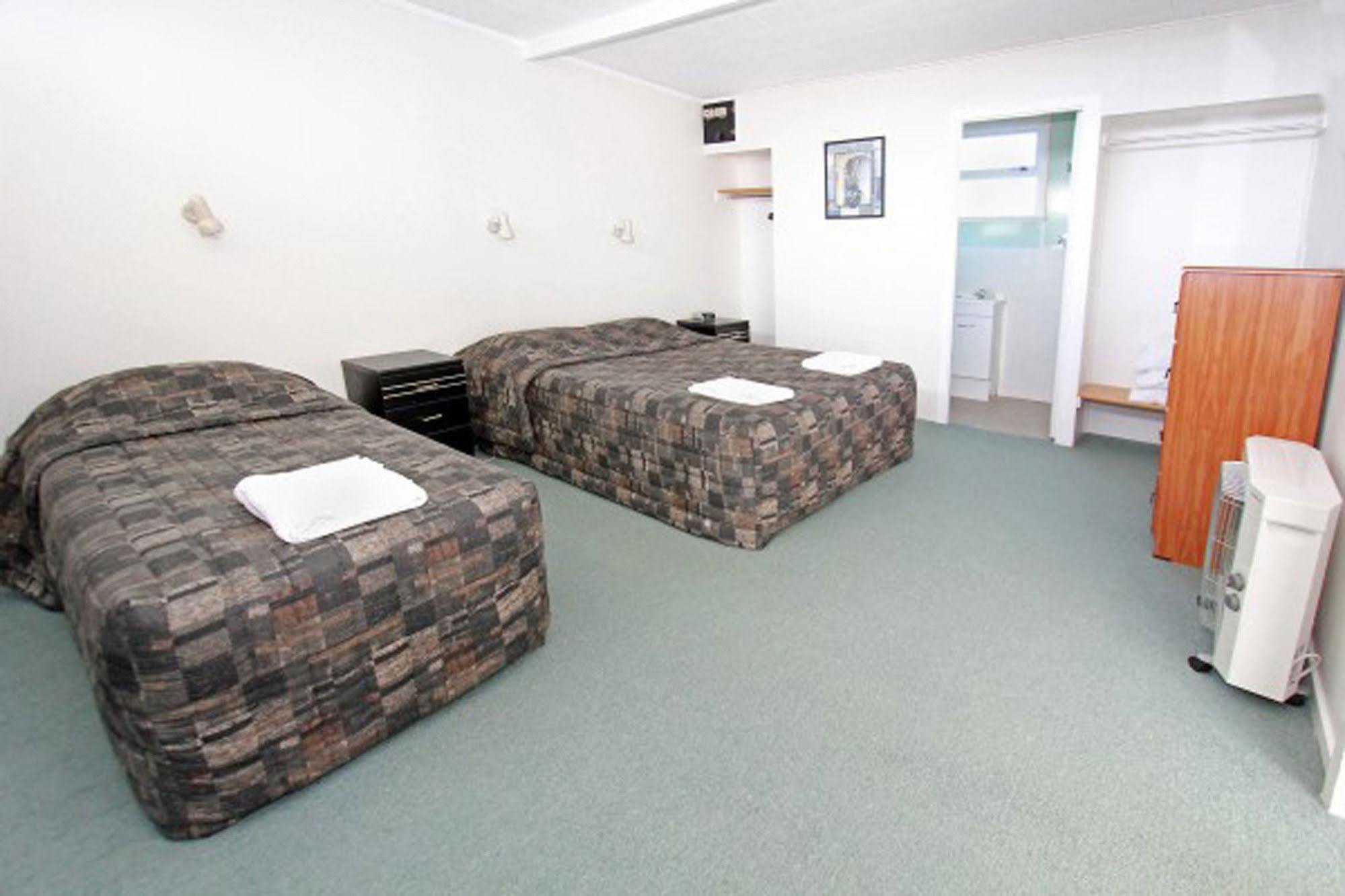 Motueka Garden Motel Dış mekan fotoğraf