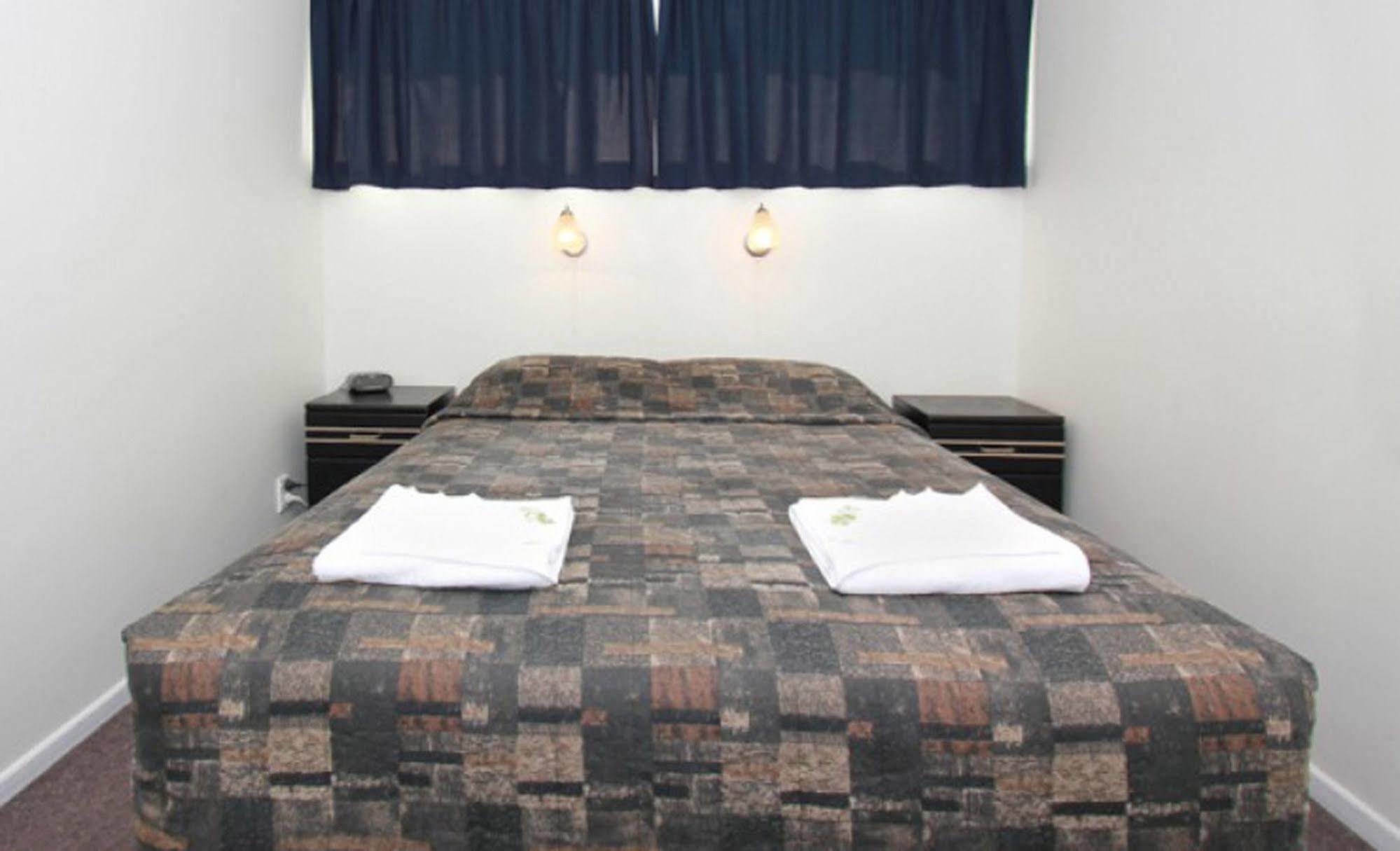 Motueka Garden Motel Dış mekan fotoğraf