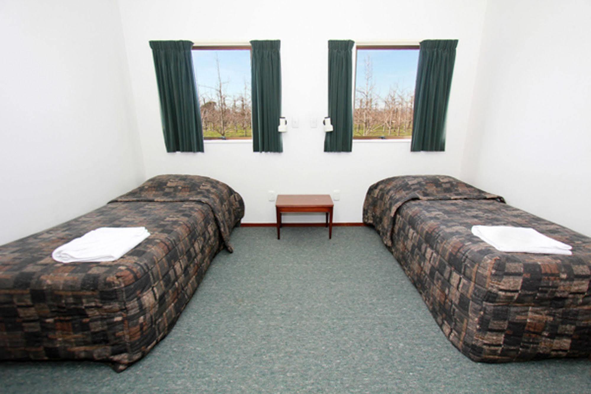 Motueka Garden Motel Dış mekan fotoğraf