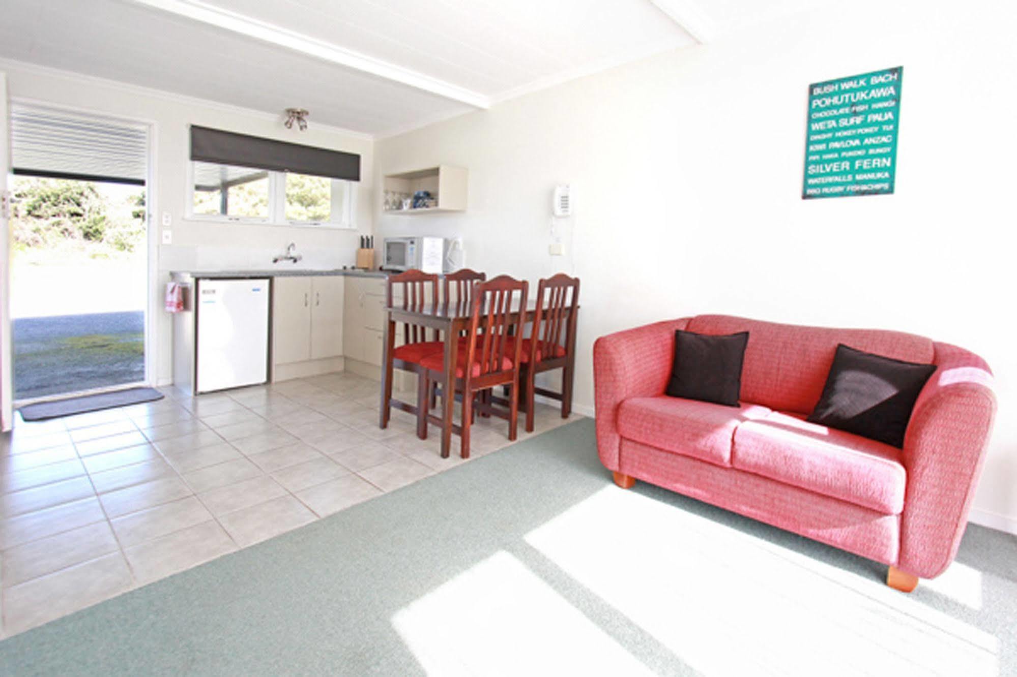 Motueka Garden Motel Dış mekan fotoğraf