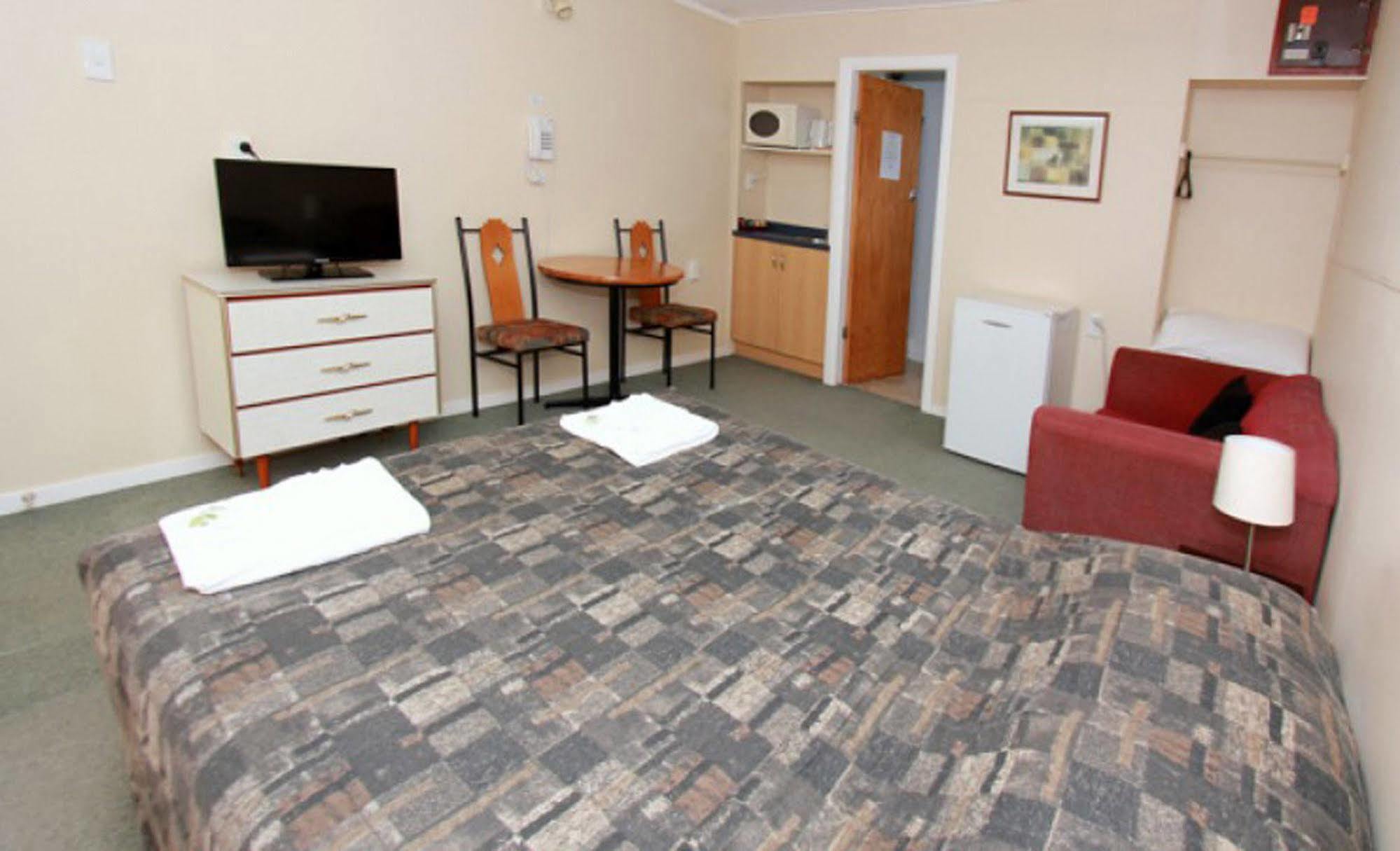 Motueka Garden Motel Dış mekan fotoğraf
