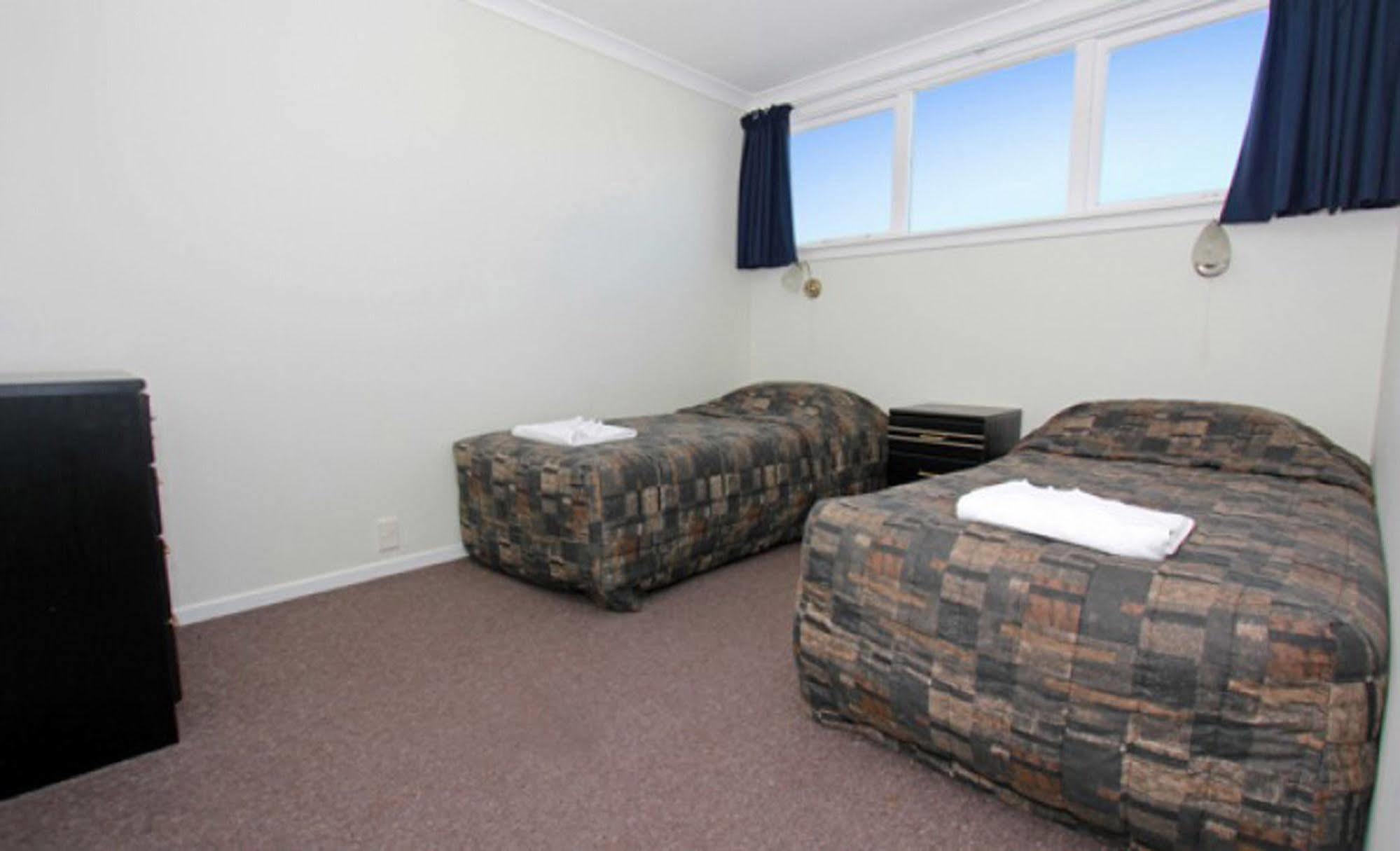 Motueka Garden Motel Dış mekan fotoğraf