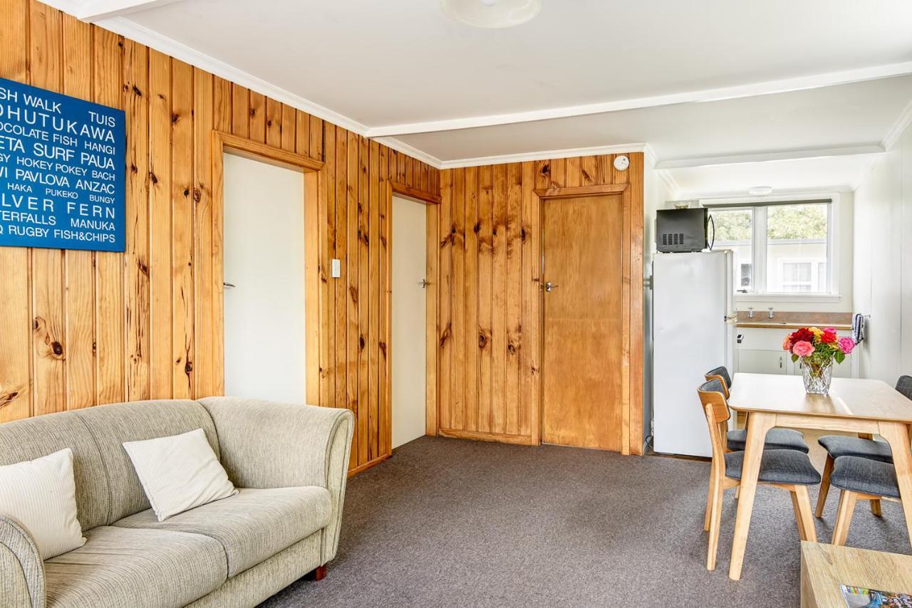 Motueka Garden Motel Dış mekan fotoğraf