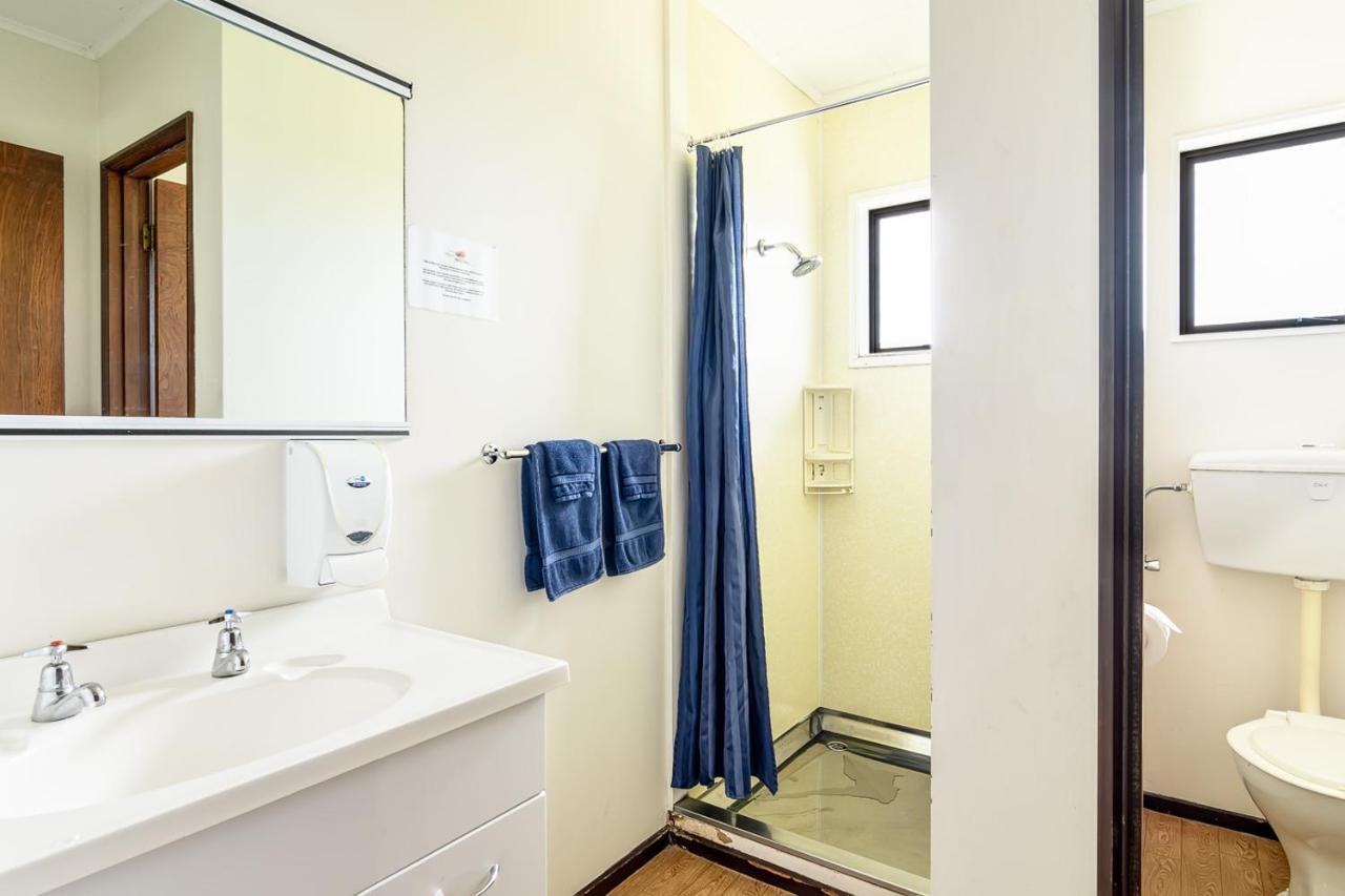 Motueka Garden Motel Dış mekan fotoğraf