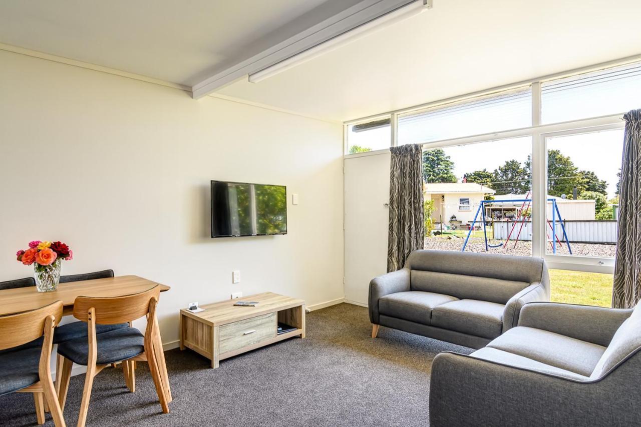 Motueka Garden Motel Dış mekan fotoğraf