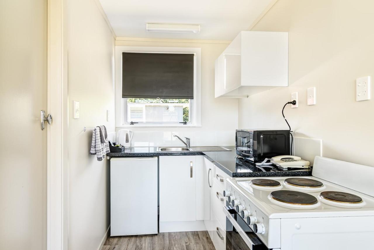 Motueka Garden Motel Dış mekan fotoğraf