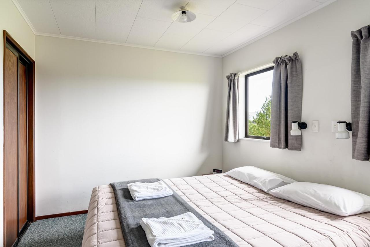 Motueka Garden Motel Dış mekan fotoğraf