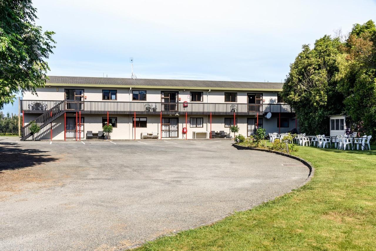 Motueka Garden Motel Dış mekan fotoğraf