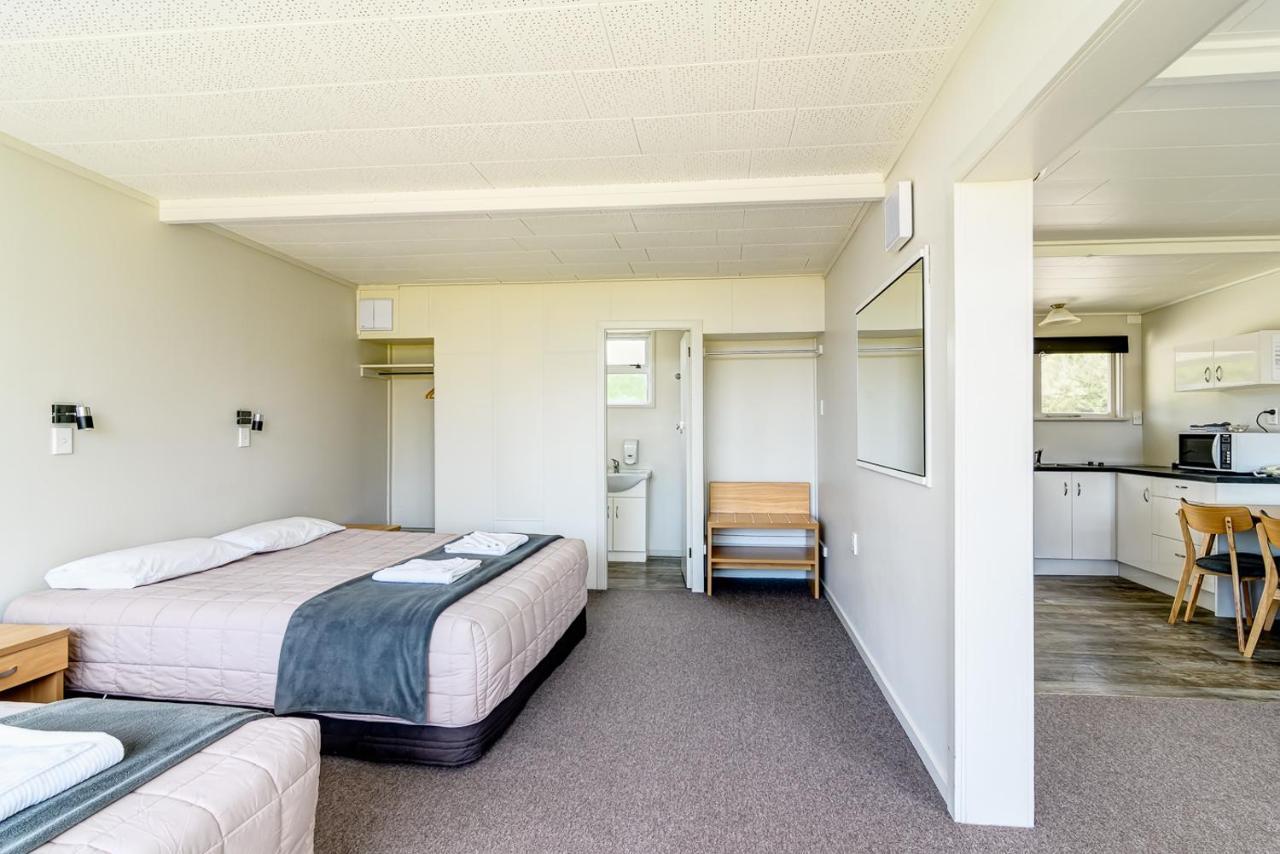 Motueka Garden Motel Dış mekan fotoğraf