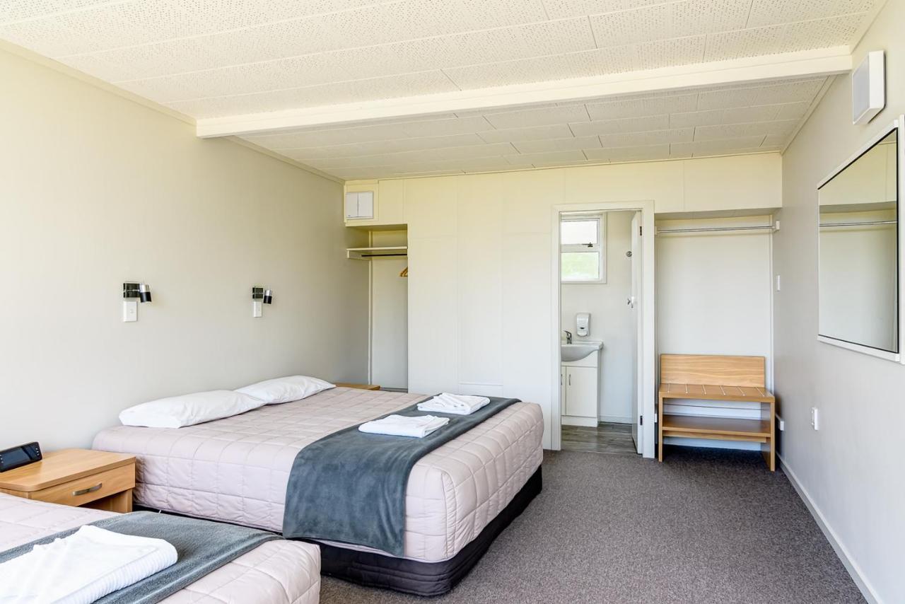 Motueka Garden Motel Dış mekan fotoğraf