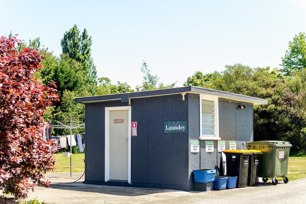 Motueka Garden Motel Dış mekan fotoğraf