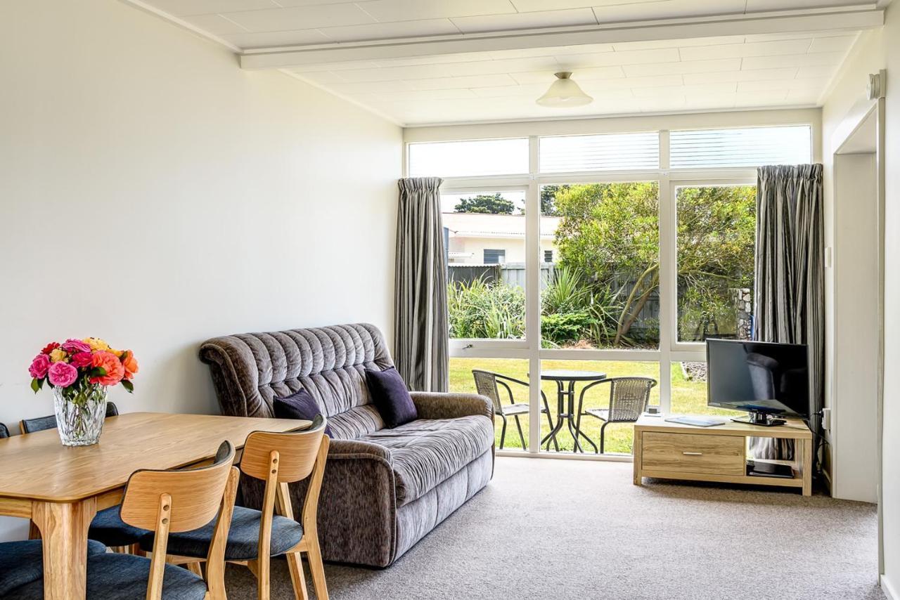 Motueka Garden Motel Dış mekan fotoğraf