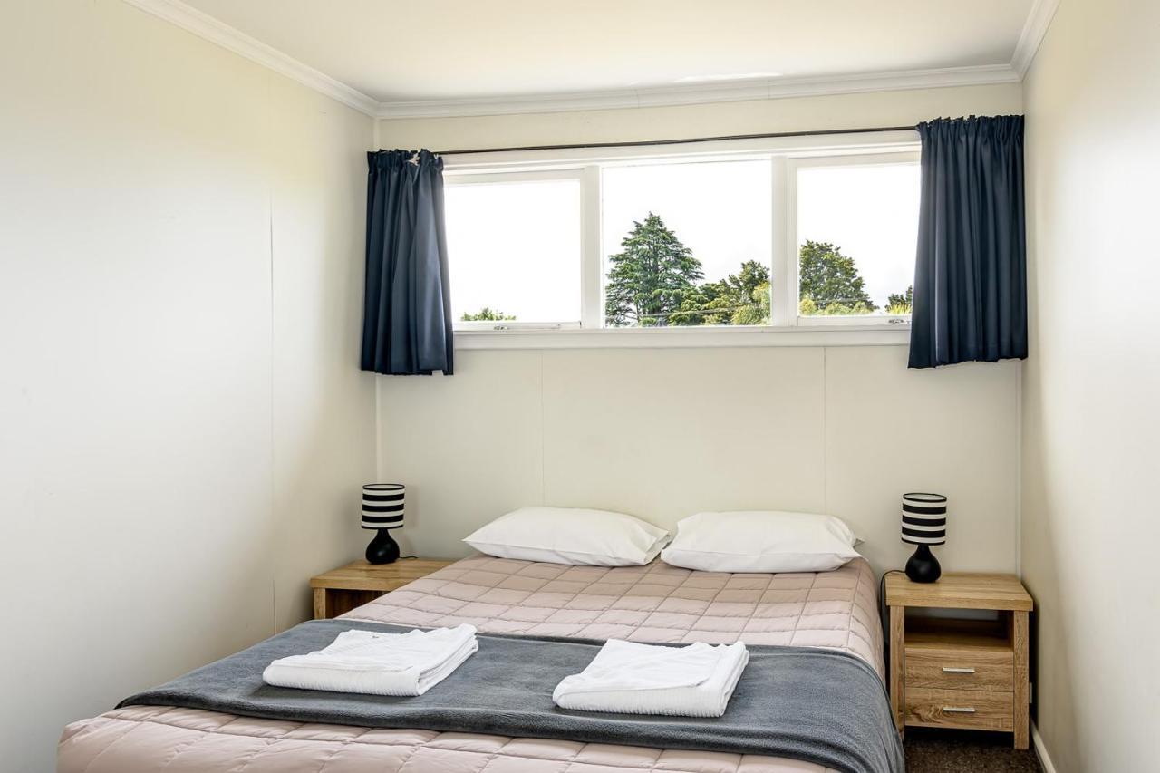 Motueka Garden Motel Dış mekan fotoğraf
