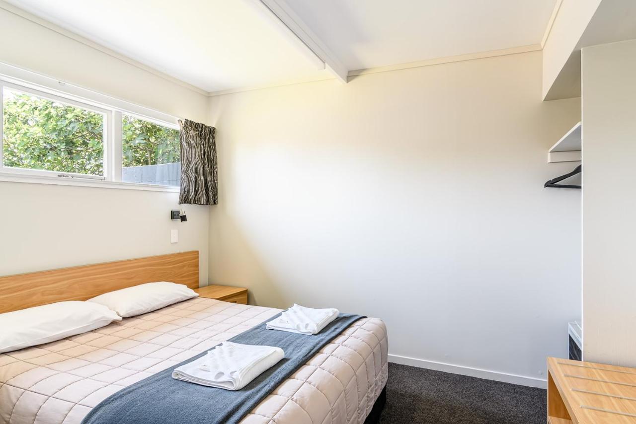 Motueka Garden Motel Dış mekan fotoğraf